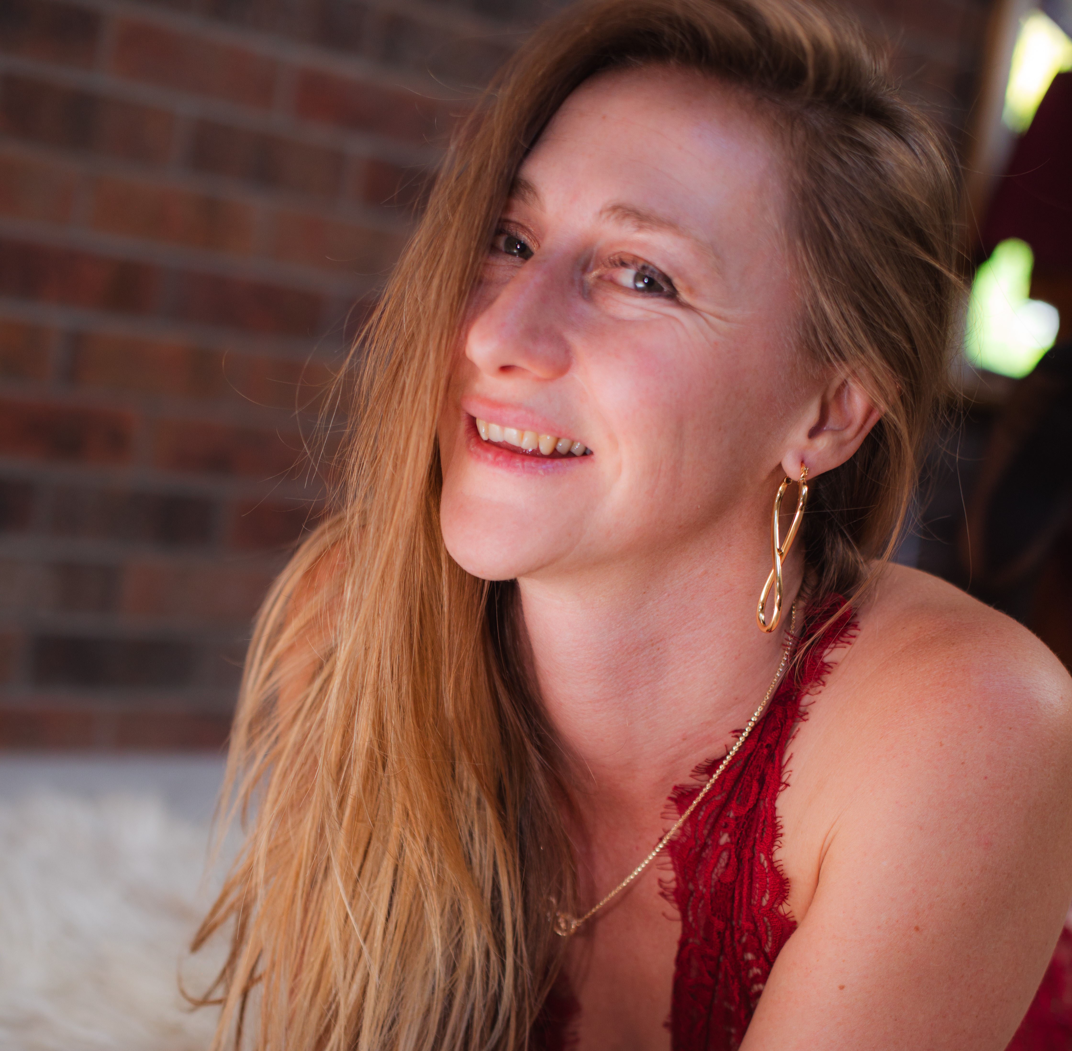 Marilys — Somatic Intimacy Coach